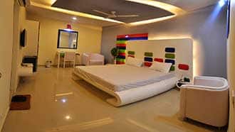 Hotel Barcelona Exotica, Ahmedabad 2